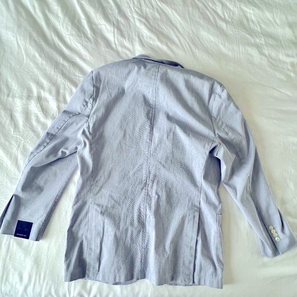 Brooks Brothers Bedford Regent Fit Blazer - Picture 2 of 3